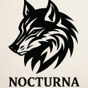 Icône du serveur 🌙✨ NOCTURNA✨🌙