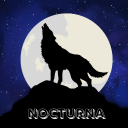 Icône du serveur 🌙✨ NOCTURNA✨🌙