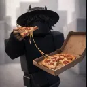 Icône du serveur Lafrenchpizza