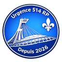 Icône du serveur Urgence 514 RP