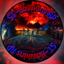 Icône du serveur 『 ST-Hawkins RP 』