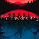 Icône du serveur 『 ST-Hawkins RP 』