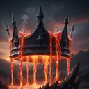 Icône du serveur DRAK_KING