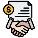 Icône du serveur 💰• 𝗽𝗮𝗿𝗿𝗮𝗶𝗻𝗮𝗴𝗲 𝗔𝗿𝗯𝗶𝗙𝗹𝗼𝘄  ✅