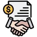 Icône du serveur 💰• 𝗽𝗮𝗿𝗿𝗮𝗶𝗻𝗮𝗴𝗲 𝗔𝗿𝗯𝗶𝗙𝗹𝗼𝘄  ✅