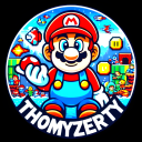 Icône du serveur ➢|❇THOMAZERTY❇