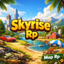 Icône du serveur 𝓢𝓴𝔂𝓻𝓲𝓼𝓮 𝓡𝓟