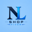 Icône du serveur NL SHOP