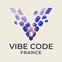Icône du serveur Vibe Code France