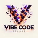 Icône du serveur Vibe Code France