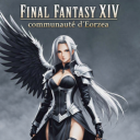 Icône du serveur Final Fantasy XIV communauté d'Eorzea