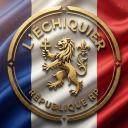 Icône du serveur L’échiquier ~ RP