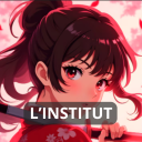 Icône du serveur ⛩ 𝕃'𝕀𝕟𝕤𝕥𝕚𝕥𝕦𝕥 🕋
