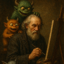 Icône du serveur Petits Monstres & Grand Maîtres