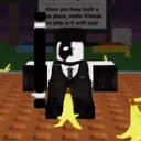Icône du serveur SHOWTIME SERVEUR