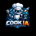 Icône du serveur Cook ia