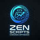 Icône du serveur Zeus premium scripts