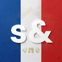 Icône du serveur S&box France