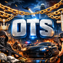 Icône du serveur ØŤŞ🔑⛓🛡