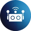 Icône du serveur AlzenBot's