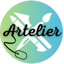 Icône du serveur Artelier