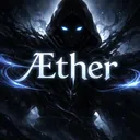 Icône du serveur DRK|Æther