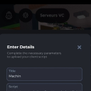 Icône du serveur script.delta