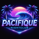 Icône du serveur 🌊 PACIFIQUE • Nightclub