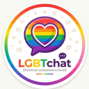 Icône du serveur LGBTchat