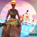 Icône du serveur DoodyX House