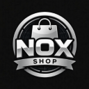 Icône du serveur 𝙽𝚘𝚡 𝚂𝚑𝚘𝚙 #LEGIT