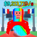 Icône du serveur [FR/EN] Steal a brainrot Trade