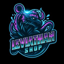 Icône du serveur Leviathan Shop // Community