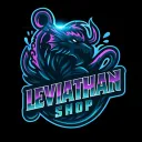 Icône du serveur Leviathan Shop // Community