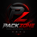 Icône du serveur Pack Zone