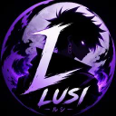 Icône du serveur ⚡ LUSIYAMI ⚡