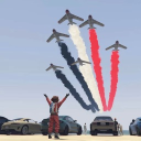 Icône du serveur Zayroxx Commu