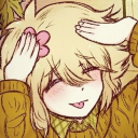 Icône du serveur ֆɛʀ⁴ Femboy Lounge