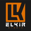 Icône du serveur Elkir Studio
