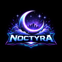 Icône du serveur Noctyra