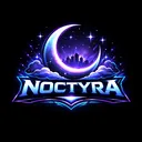 Icône du serveur Noctyra