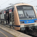 Icône du serveur Réseaux || Community RATP