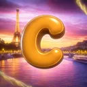 Icône du serveur La place centrale