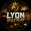 Icône du serveur Lyon RP WL