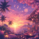 Icône du serveur 𝓒𝓱𝓲𝓵𝓵 🌸