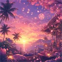 Icône du serveur 𝓒𝓱𝓲𝓵𝓵 🌸