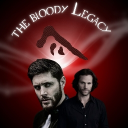 Icône du serveur ⛧ 𝐒𝐔𝐏𝐄𝐑𝐍𝐀𝐓𝐔𝐑𝐀𝐋 : 𝐓𝐇𝐄 𝐁𝐋𝐎𝐎𝐃𝐘 𝐋𝐄𝐆𝐀𝐂𝐘 ⛧