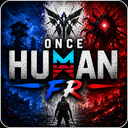 Icône du serveur Once Human France