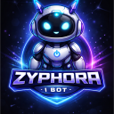Icône du serveur Zyphora | Bot