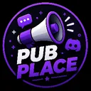 Icône du serveur ✨ Pub Place 📢